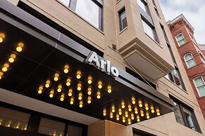 Arlo Washington DC