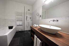 Panoramahotel Watles