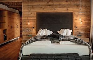 Panoramahotel Watles