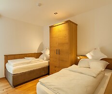 Panoramahotel Watles