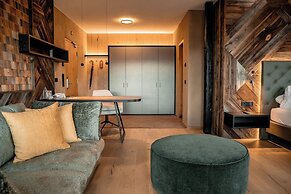 Panoramahotel Watles