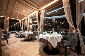Panoramahotel Watles