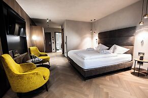 Panoramahotel Watles