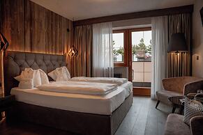Panoramahotel Watles