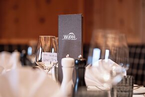 Panoramahotel Watles