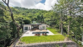 Villa Alba