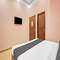 Hotel Heven