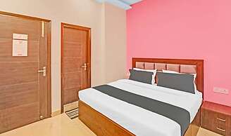 Hotel Heven