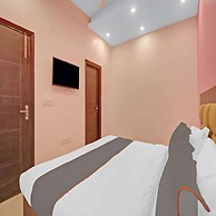 Hotel Heven
