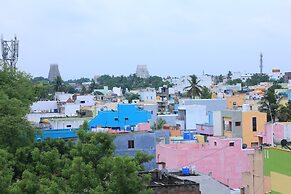 TCS Residency
