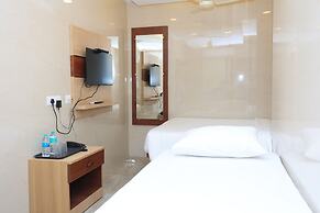 TCS Residency