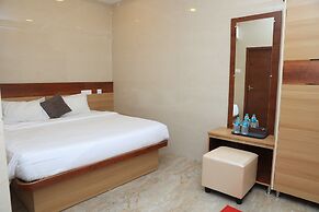TCS Residency