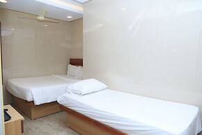 TCS Residency
