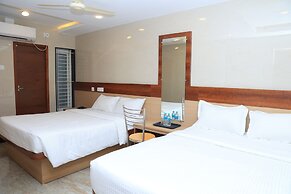 TCS Residency