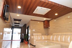 TCS Residency