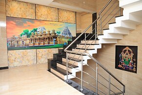 TCS Residency