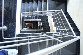 TCS Residency