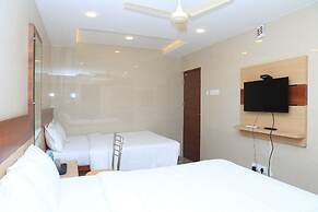 TCS Residency