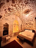 Şahmeran Otel Cafe Restoran