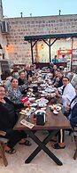 Şahmeran Otel Cafe Restoran