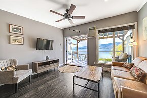 Peachland Beach Resort