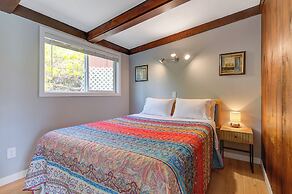 Peachland Beach Resort