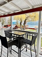 Peachland Beach Resort