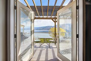 Peachland Beach Resort