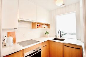 Peachland Beach Resort