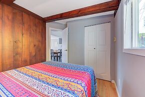 Peachland Beach Resort