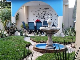 Hospedaje Serenity Home Mérida