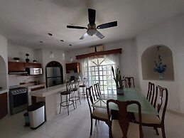Hospedaje Serenity Home Mérida