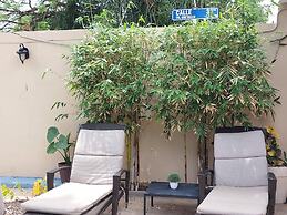 Hospedaje Serenity Home Mérida