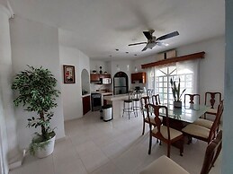 Hospedaje Serenity Home Mérida