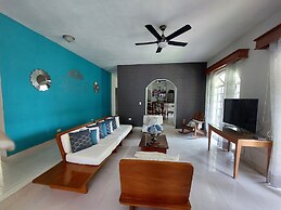 Hospedaje Serenity Home Mérida