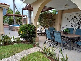 Hospedaje Serenity Home Mérida