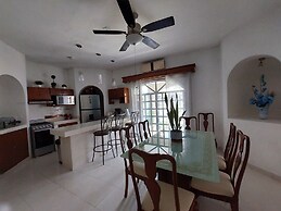 Hospedaje Serenity Home Mérida