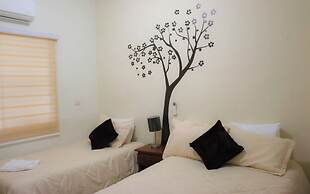 Hospedaje Serenity Home Mérida