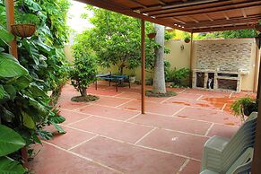 Hospedaje Serenity Home Mérida