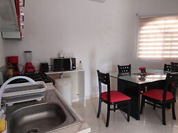 Hospedaje Serenity Home Mérida