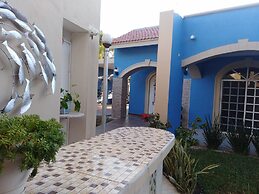 Hospedaje Serenity Home Mérida