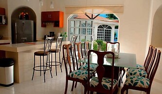 Hospedaje Serenity Home Mérida