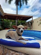 Hospedaje Serenity Home Mérida