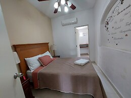 Hospedaje Serenity Home Mérida