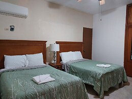Hospedaje Serenity Home Mérida