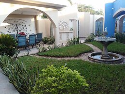 Hospedaje Serenity Home Mérida