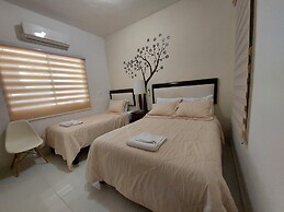 Hospedaje Serenity Home Mérida