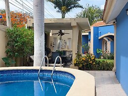 Hospedaje Serenity Home Mérida
