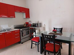 Hospedaje Serenity Home Mérida