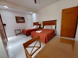 Hospedaje Serenity Home Mérida